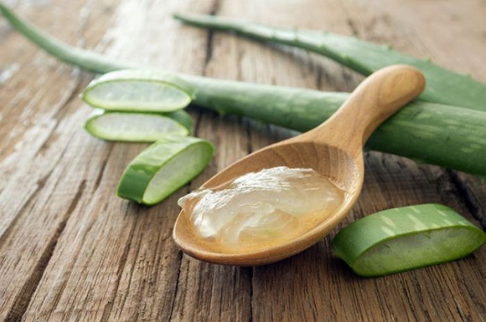 Cara menghilangkan komedo dengan baby oil