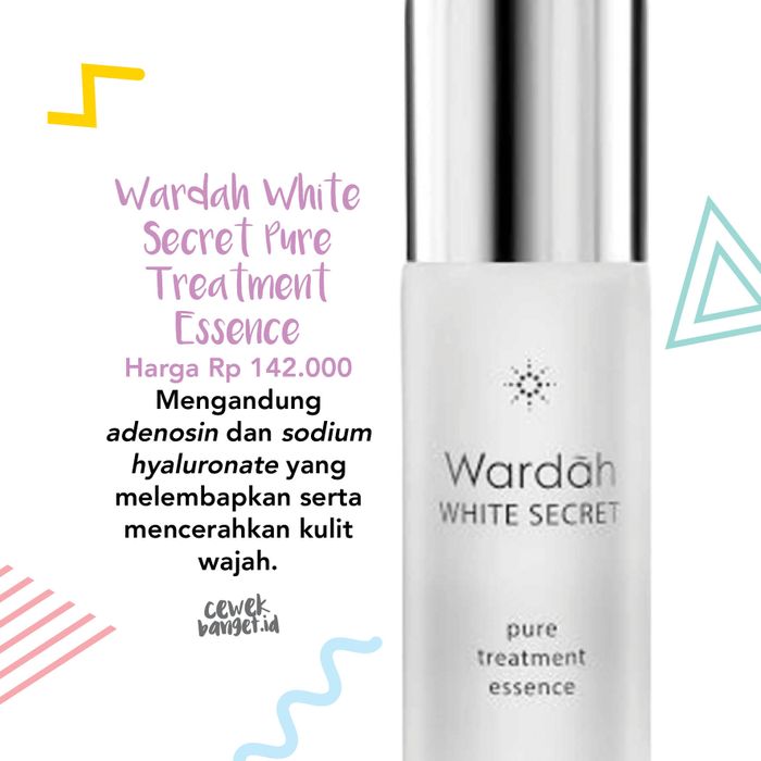 4 Rekomendasi Essence Lokal Yang Kualitasnya Enggak Kalah Dari Merk Korea Cewekbanget