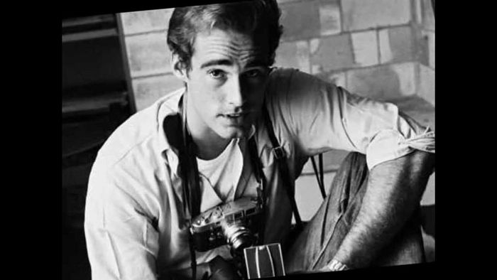 Sean Flynn