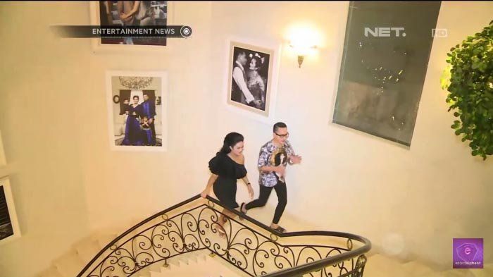 Rumah Krisdayanti