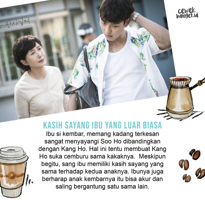 Nonton drama korea your honor