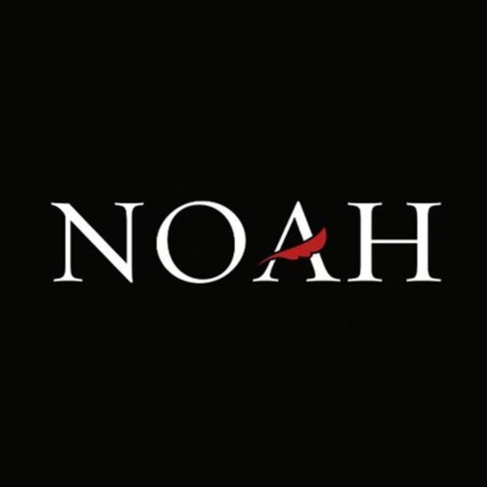 Lambang NOAH