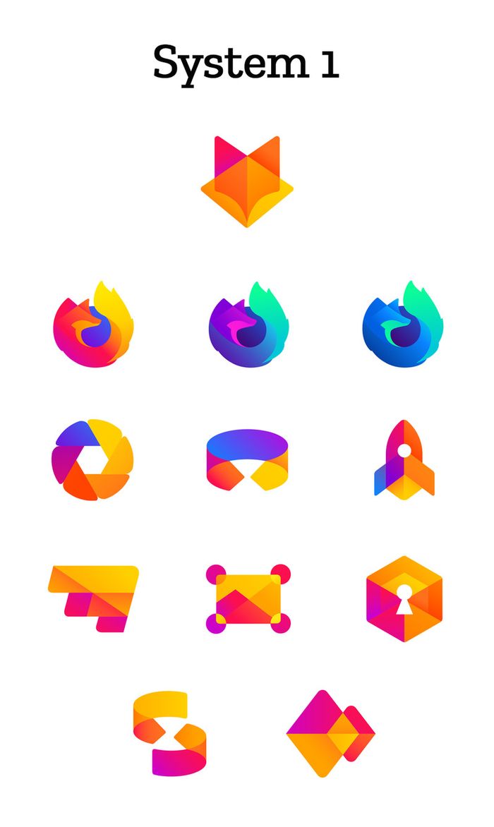 Wah, Mozilla akan Ganti Logo dan Minta Saran dari Para Penggunanya Hai