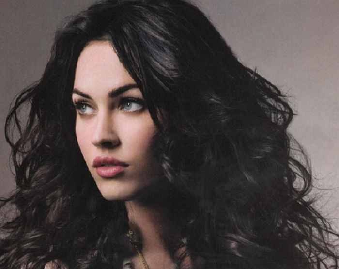 Megan Fox