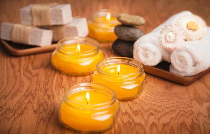 aromatherapy