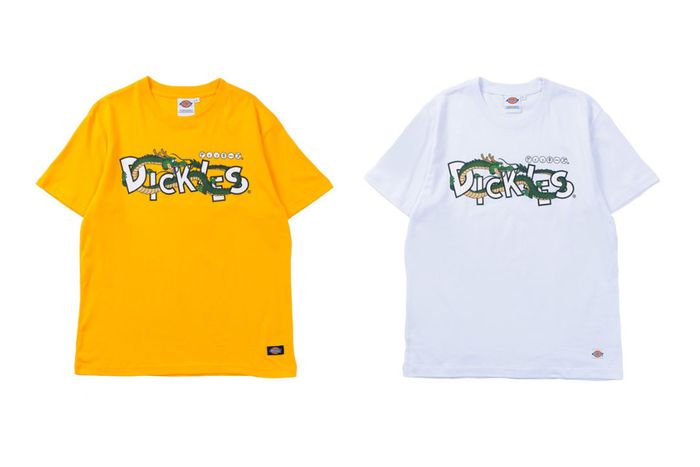 supreme shenron shirt