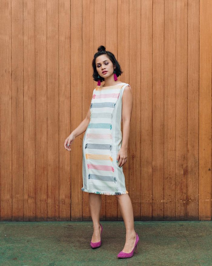 Nggak Monoton Lihat Yuk Penampilan Andien Aisyah Yang Playful Banget Dengan Dess Warna Warni Semua Halaman Grid Id Nggak Monoton Lihat Yuk Penampilan Andien Aisyah Yang Playful Banget Dengan Dess Warna Warni Semua Halaman Grid Id