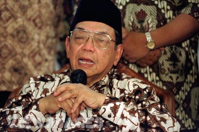 Gus Dur