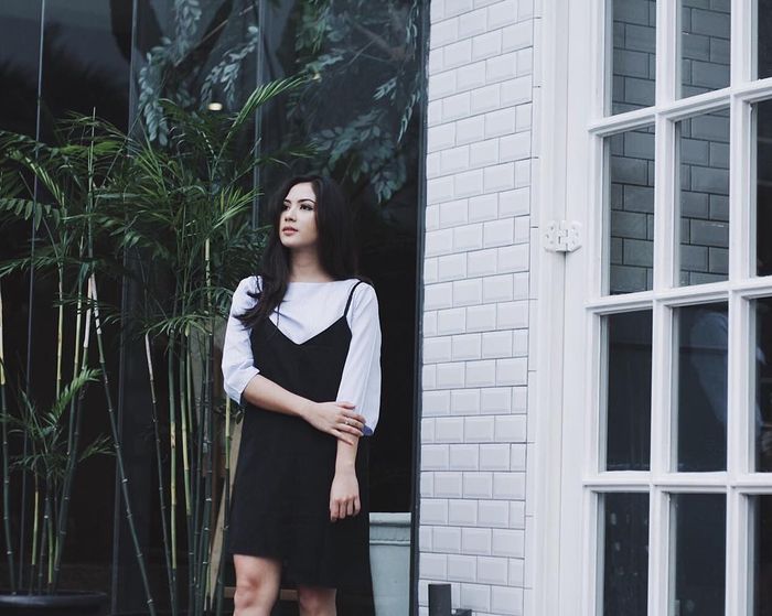 5 Ootd Jessica Mila Yang Bisa Jadi Inspirasi Gaya Modis Saat Libur Weekend
