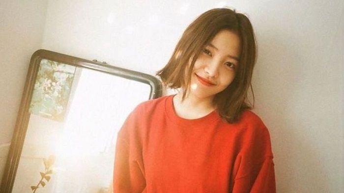 Yeri Red Velvet