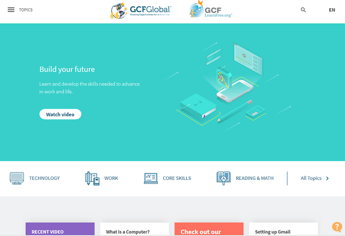 Ini Dia Deretan Situs Gratis untuk Menguasai Program  