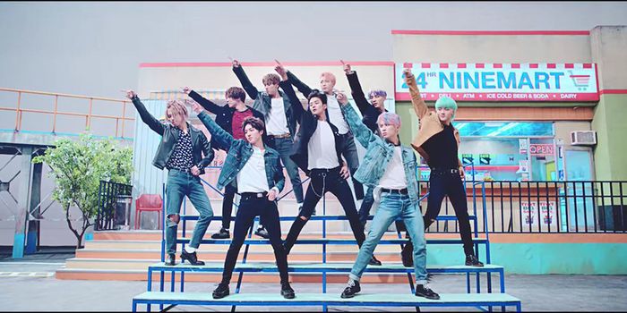 6 Grup Kpop Cowok Generasi Ketiga yang Semua Membernya ...