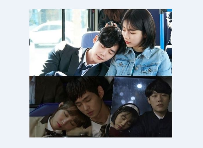 6 Adegan Romantis Bikin Jatuh Cinta Ini Pasti Ada Di Drama Korea Semua Halaman Cewekbanget
