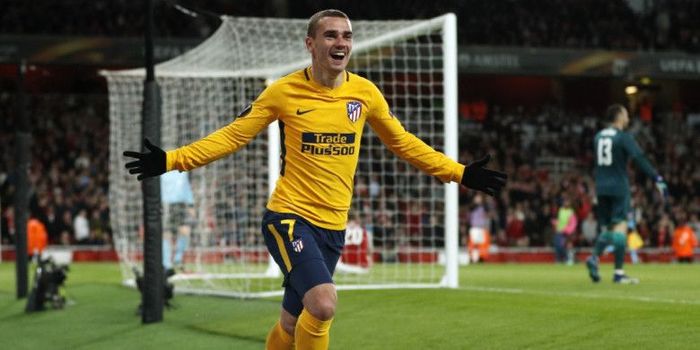 Antoine Griezmann