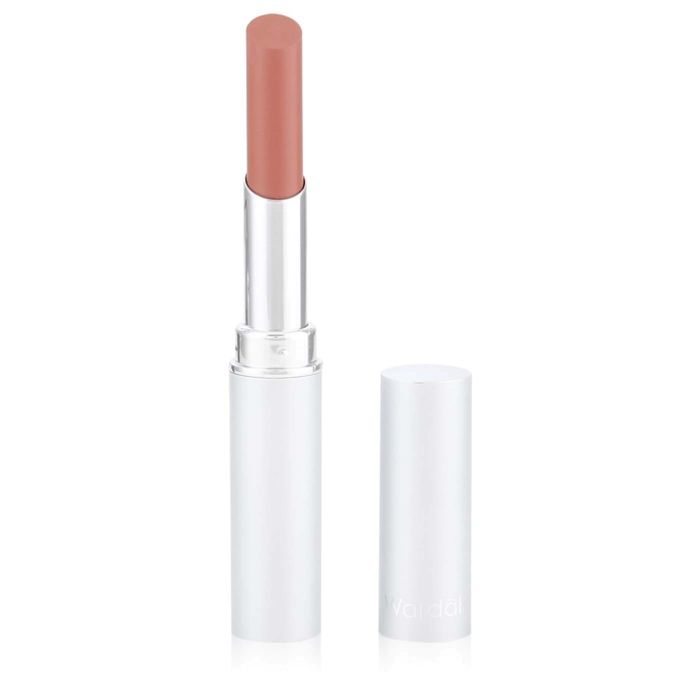 Wardah Intensa Matte Lipstick in Peach Perfect