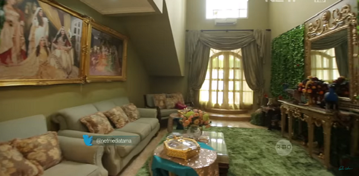 22+ Rumah Cantik Thasya Gif