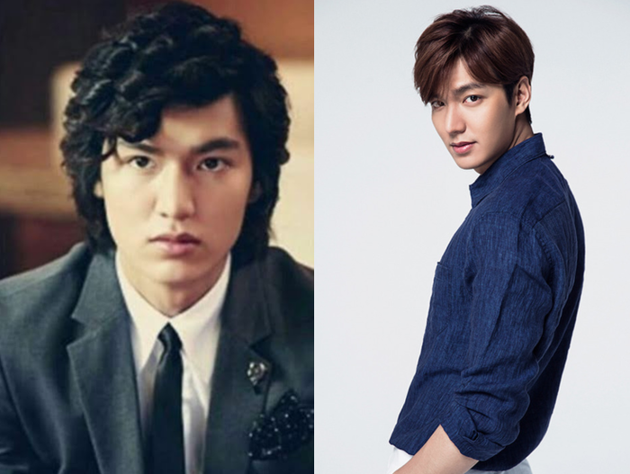 10 Tahun Berlalu Ini Kabar Pemain Drama Korea Boys Before Flowers Semua Halaman Cewekbanget