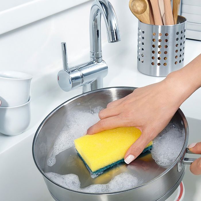 Tak Perlu Sedot Wc Begini Cara Murah Atasi Wc Mampet Di Rumah Semua Halaman Idea