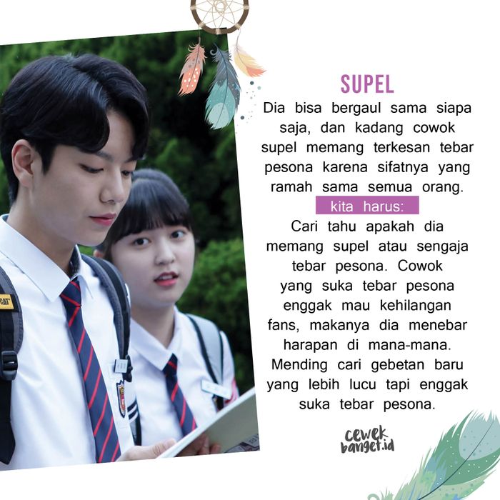 Yuk Cari Tahu 4 Ciri Ciri Cowok Php Dan Cara Menghindarinya Cewekbanget