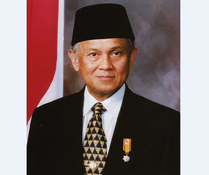 Ini Dia Urutan Presiden Indonesia dari Masa ke Masa. Keren Banget