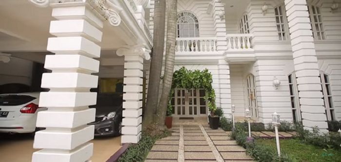 54+ Gambar Rumah Mewah Beserta Dalam Nya Terbaik