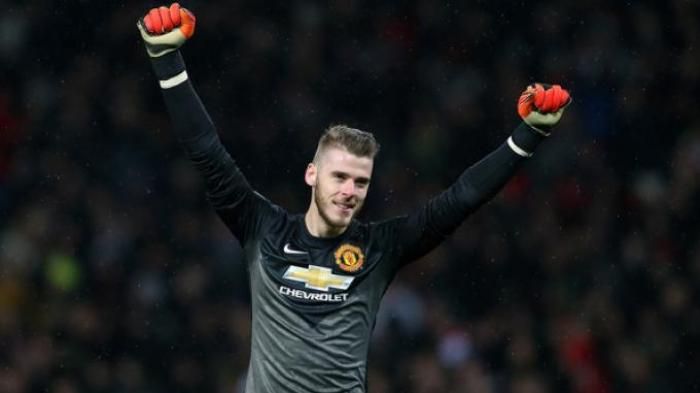 David de Gea