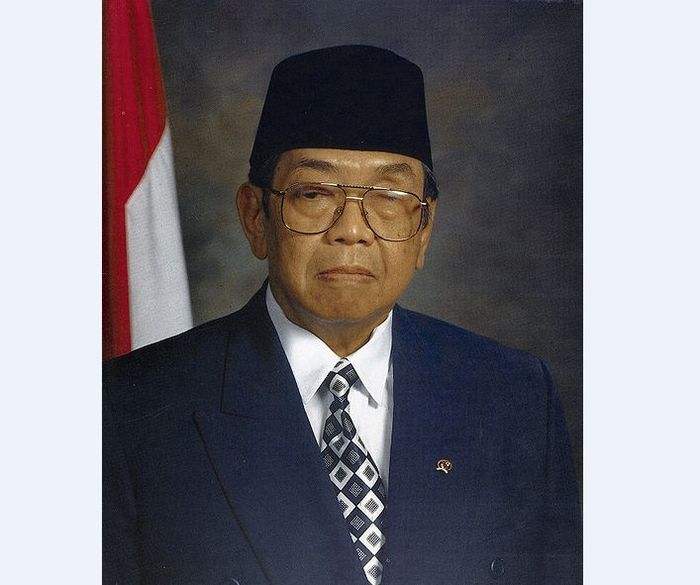 Ini Dia Urutan Presiden Indonesia Dari Masa Ke Masa Keren Banget