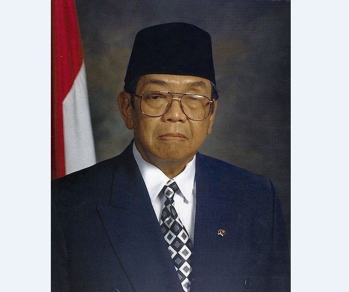 Ini Dia Urutan Presiden Indonesia dari Masa ke Masa. Keren Banget