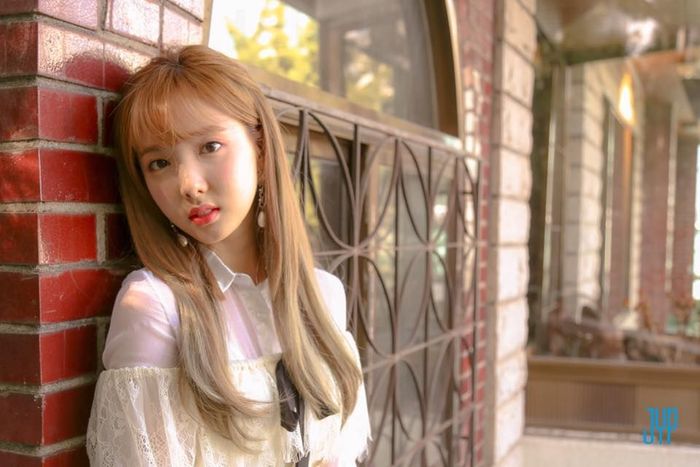 Nayeon