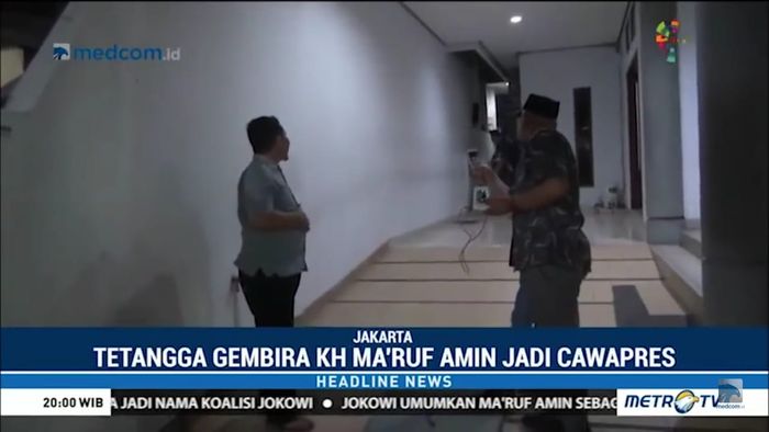 Jadi Istri Wakil Presiden Terpilih dan Terpaut Usia 31 Tahun, Kediaman Wury Estu dan Suami Ternyata Sangat Minimalis