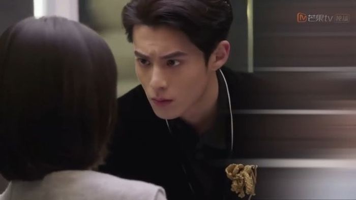 10 Kali Dylan Wang Di Meteor Garden 2018 Bikin Kita Jatuh