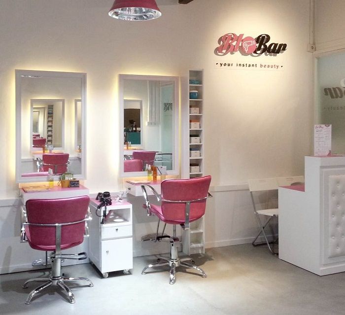 3 Rekomendasi Salon di Jakarta Selatan yang untuk Mengubah