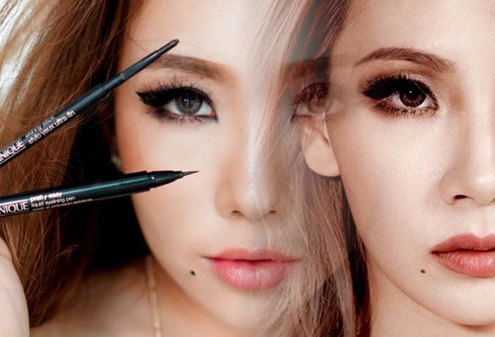 Ramah di Kantong, 5 Rekomendasi Produk Eyeliner Bagi Pemula dengan