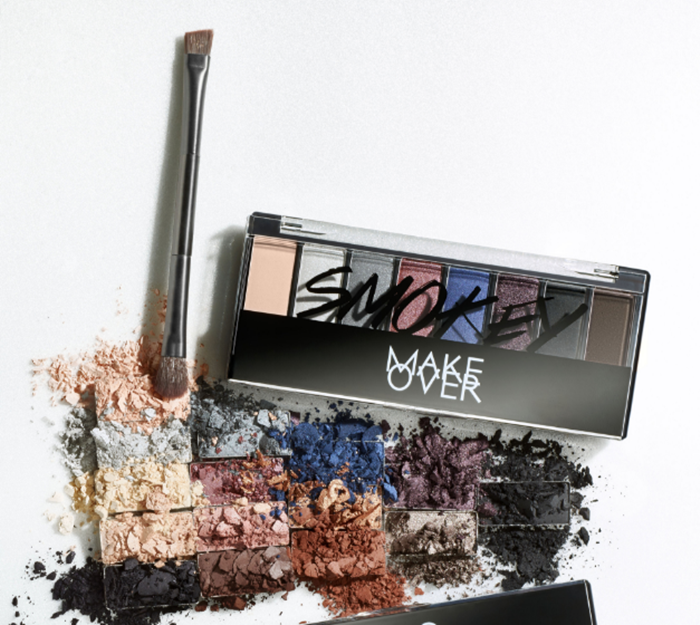 6 Rekomendasi Eyeshadow Palette Brand Lokal dengan Harga Terjangkau yang Patut Kamu Coba! Stylo