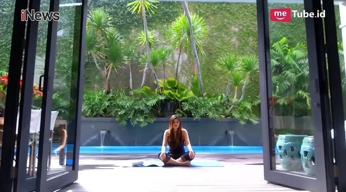 Dita Soedarjo