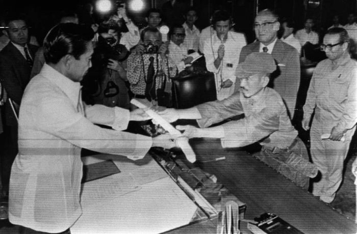 Hiroo Onoda