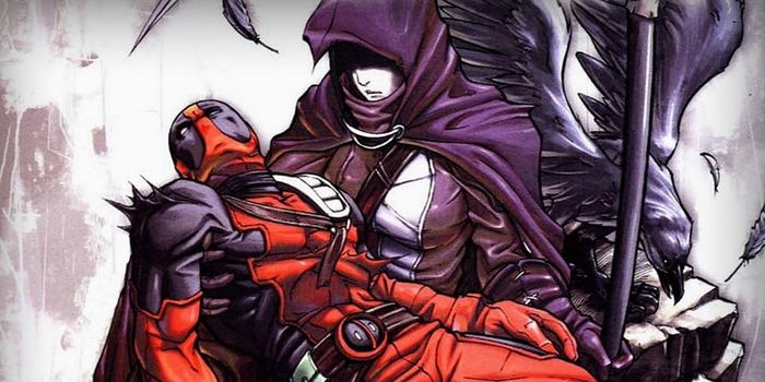 10 Dewa Terkuat dari Marvel Universe Selain Thor, Mana Favoritmu? Bobo