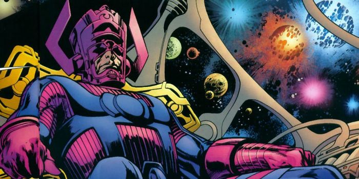 10 Dewa Terkuat dari Marvel Universe Selain Thor, Mana Favoritmu? Bobo