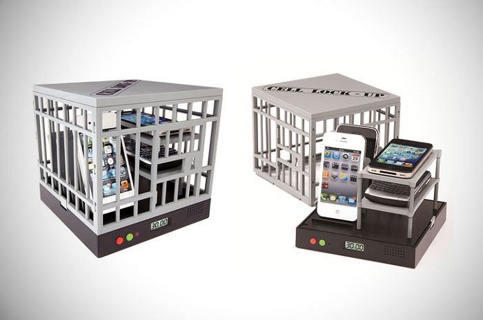 Penjara smartphone