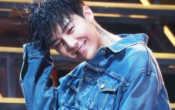  Alasan Fans Suka dengan G-Dragon BIGBANG