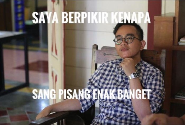 Meme Gibran