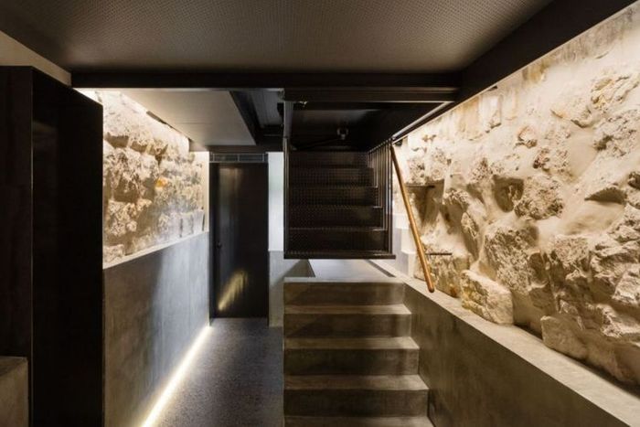 Bikin Gudang di Bawah Tanah Siasati Rumah Mungil, Bisa Jadi Ruang Lain