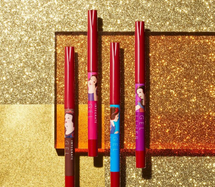 Brand Makeup Jepang Luncurkan 3 Produk Limited Edition yang