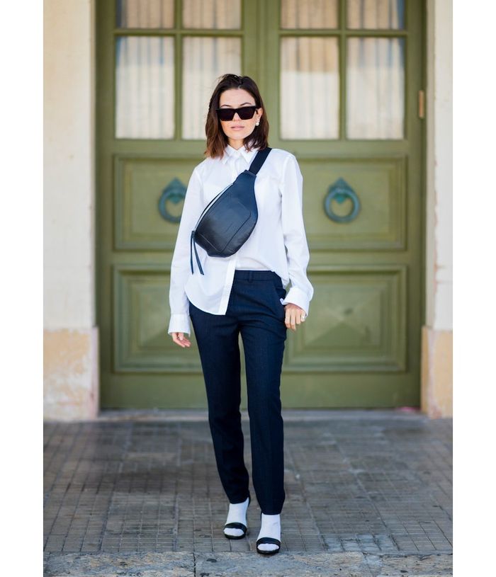 Fashion Dengan Padu Padan Heels Dan Kaos Kaki Yang Keren Untuk Dicoba Semua Halaman Cewekbanget Fashion Dengan Padu Padan Heels Dan Kaos Kaki Yang Keren Untuk Dicoba Semua Halaman Cewekbanget