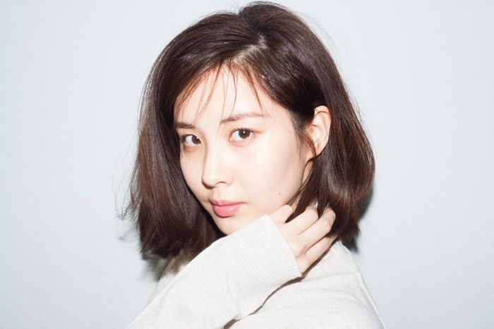 Seohyun SNSD