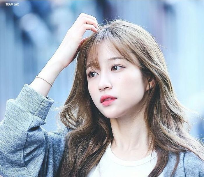 Hani 'EXID'