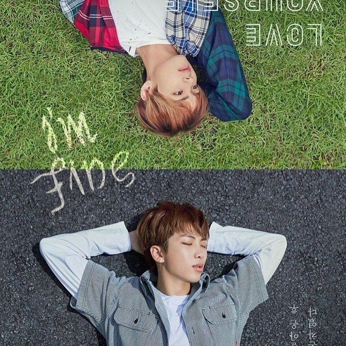 Lirik Lagu I M Fine Bts Lirik Lagu No More Dream BTS