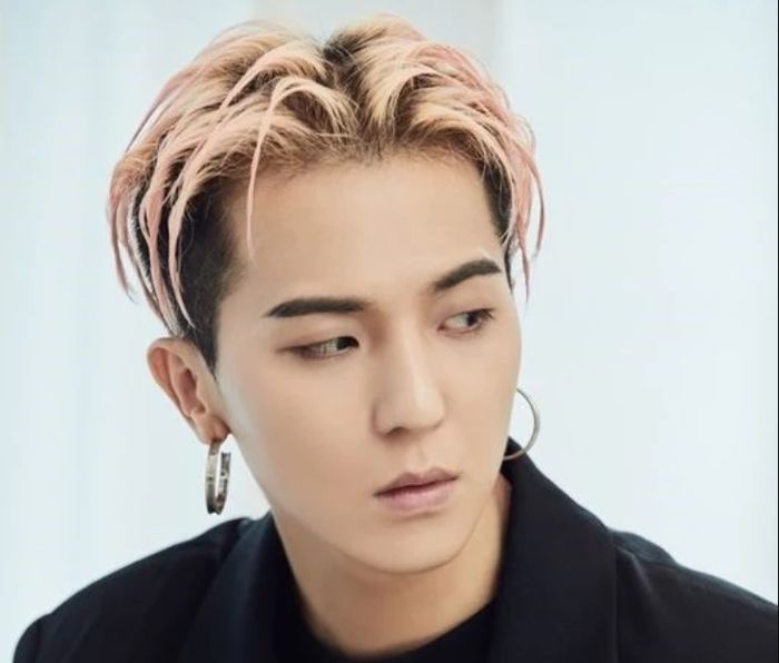 Mino 'Winner'