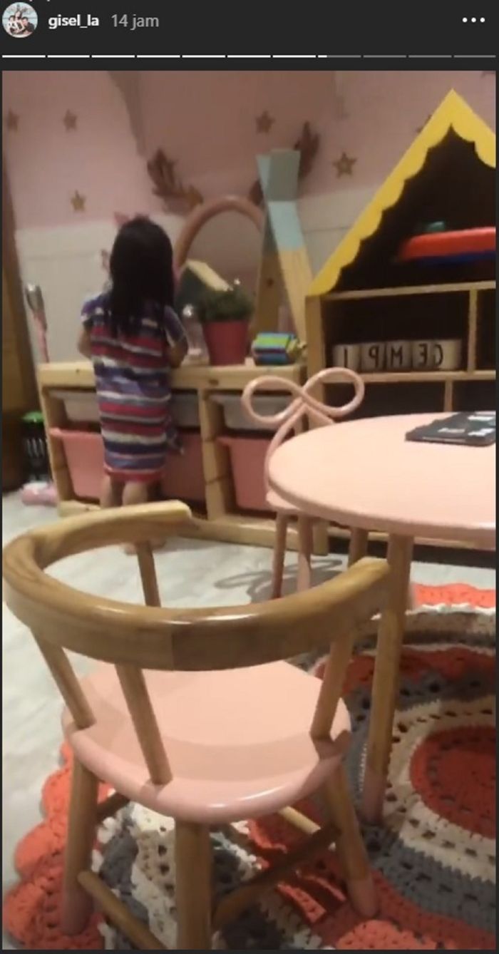 Kamar Gempi