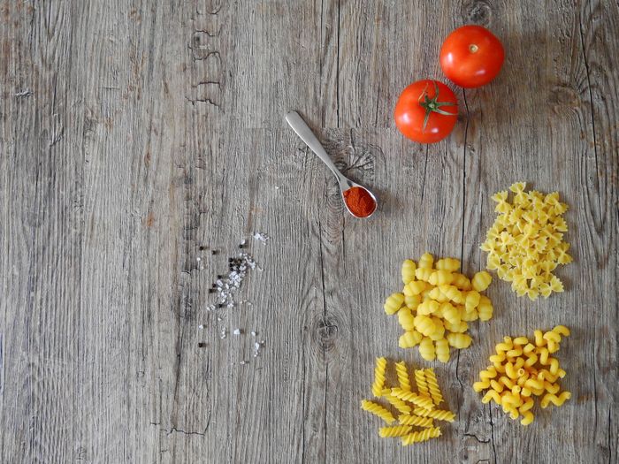 5 Fakta Unik Pasta, Salah Satunya Bisa Membuat Kita Bahagia, lo! Bobo